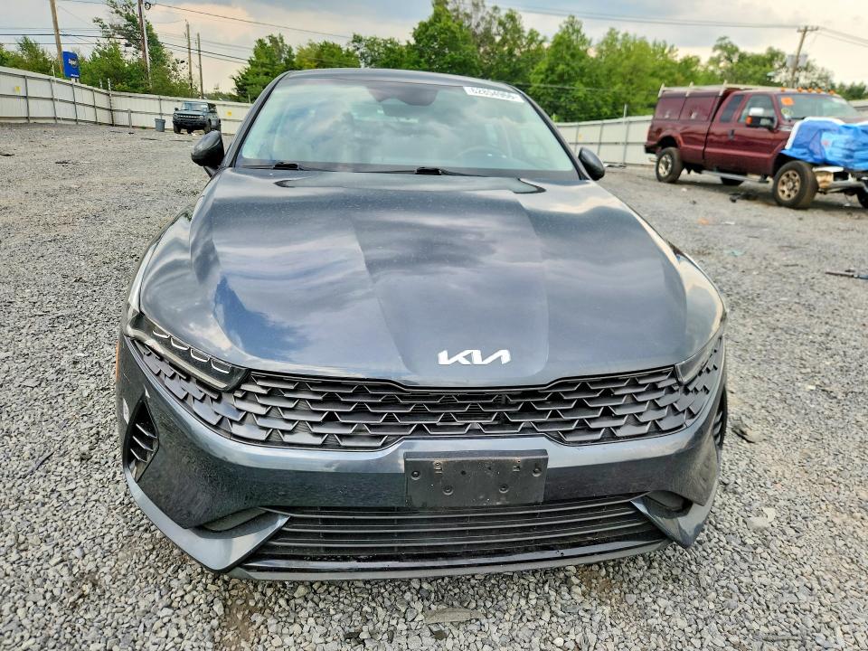 Aukcja sprzedaży 2023 Kia K5, vin: 5XXG14J25PG204059, numer aukcji: 62854966