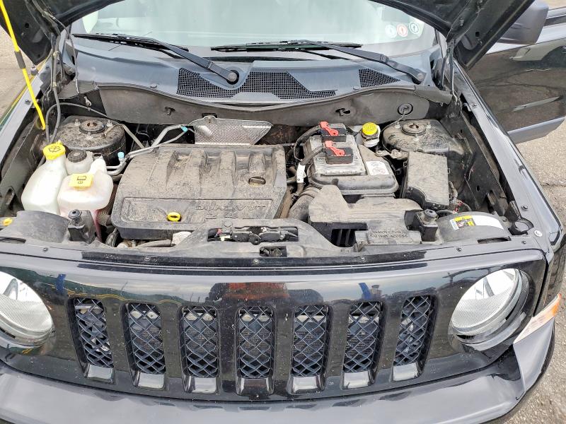 Aukcja sprzedaży 2015 Jeep Patriot, vin: 1C4NJRFB7FD168624, numer aukcji: 62317216