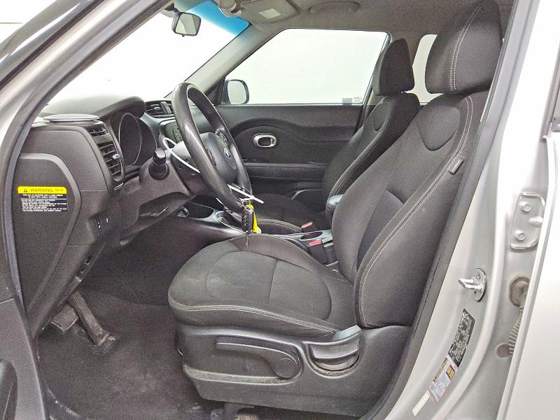 Продаж на аукціоні авто 2019 Kia Soul, vin: KNDJN2A24K7010719, номер лоту: 61225066