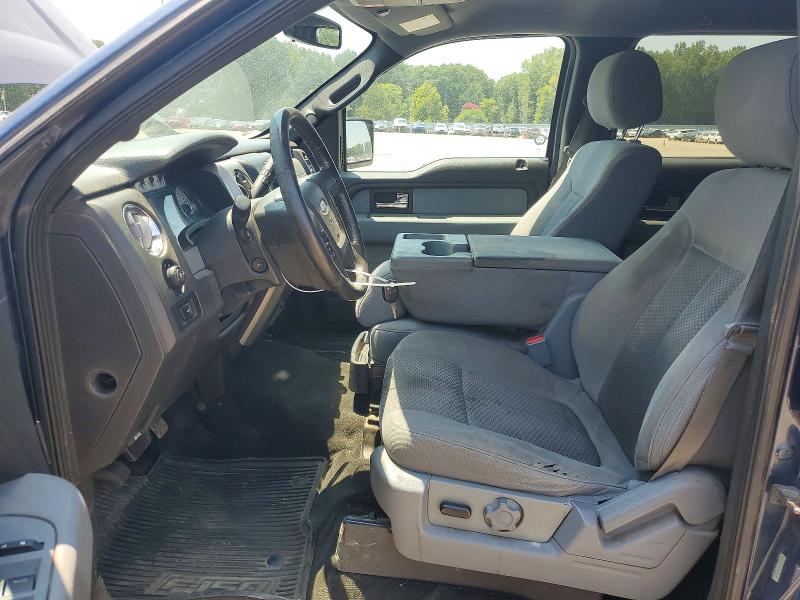 Auction sale of the 2013 Ford F150, vin: 1FTFW1ET5DKE63909, lot number: 61297356