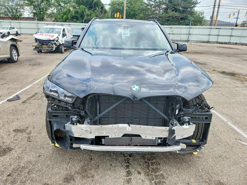 Aukcja sprzedaży 2025 Bmw X5, vin: 5UX33EU04S9Y17755, numer aukcji: 62212076