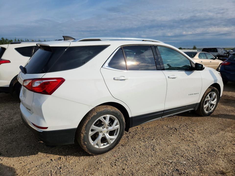 Продажа на аукционе авто 2019 Chevrolet Equinox, vin: 2GNAXVEX8K6283185, номер лота: 63005196