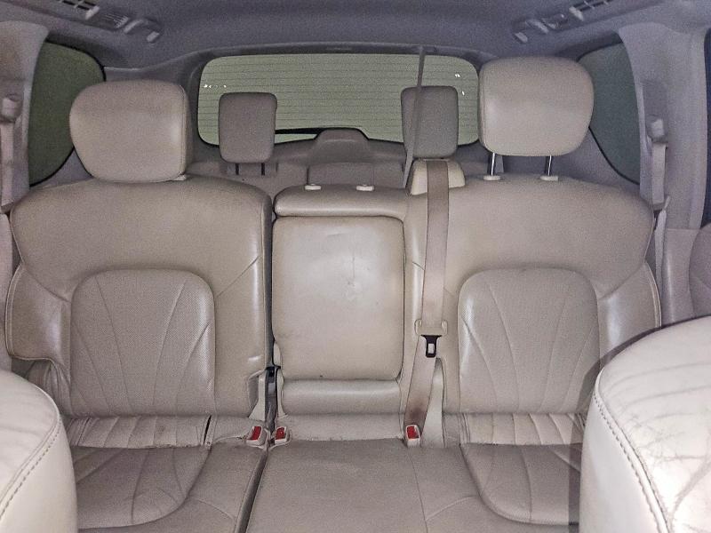 Продаж на аукціоні авто 2015 Infiniti Qx80, vin: JN8AZ2ND3F9770607, номер лоту: 61765486