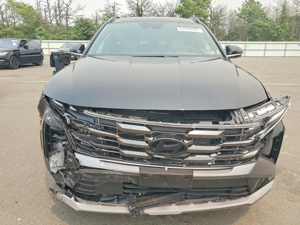 Aukcja sprzedaży 2025 Hyundai Tucson, vin: 5NMJECDEXSH602999, numer aukcji: 61238726