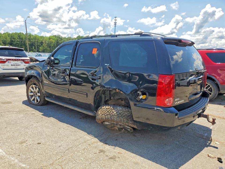 Продаж на аукціоні авто 2009 Gmc Yukon, vin: 1GKFK33009R297351, номер лоту: 60480626