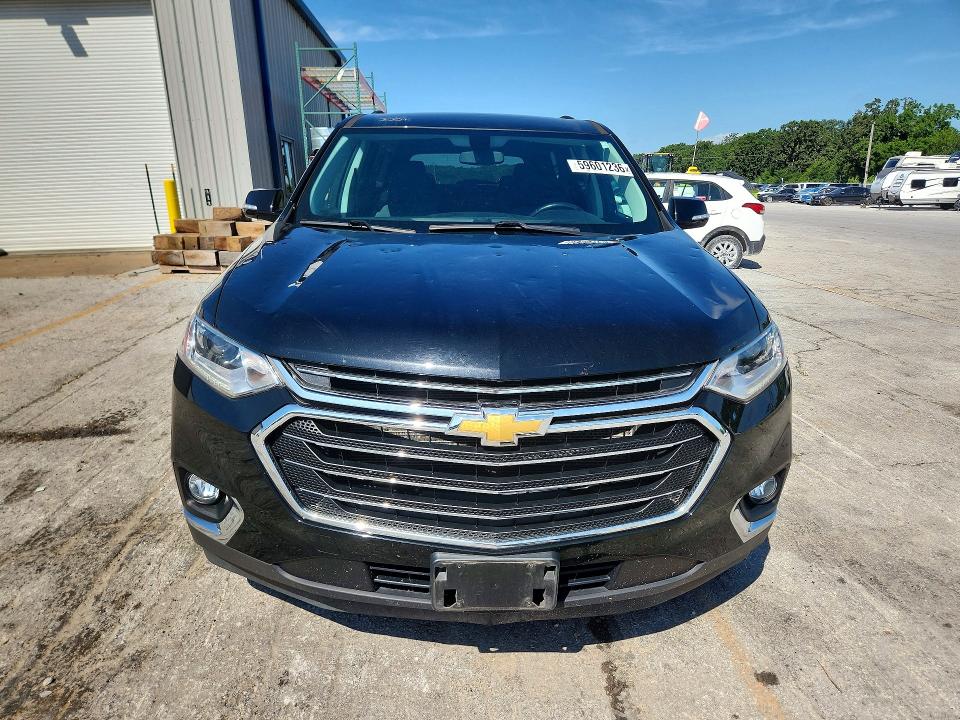 Продажа на аукционе авто 2020 Chevrolet Traverse, vin: 1GNERGKW4LJ166730, номер лота: 59601236