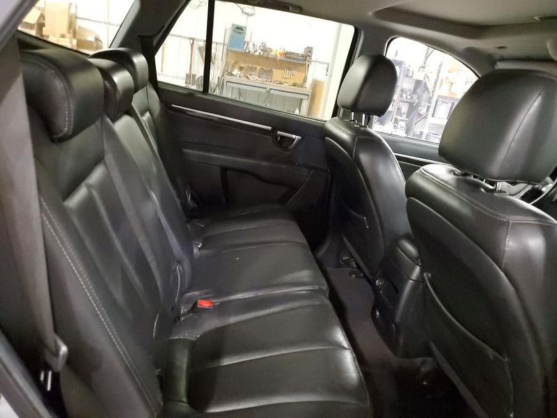 Продаж на аукціоні авто 2009 Hyundai Santa Fe, vin: 5NMSH13E29H286140, номер лоту: 60629346