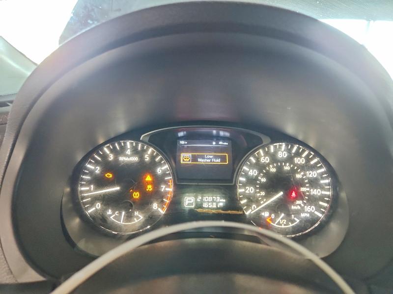 62665036 :رقم المزاد ، 1N4AL3APXFC273467 vin ، 2015 Nissan Altima مزاد بيع