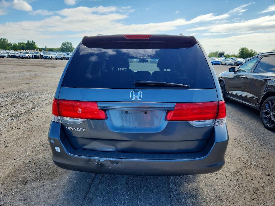 Aukcja sprzedaży 2010 Honda Odyssey, vin: 5FNRL3H5XAB506888, numer aukcji: 62377336
