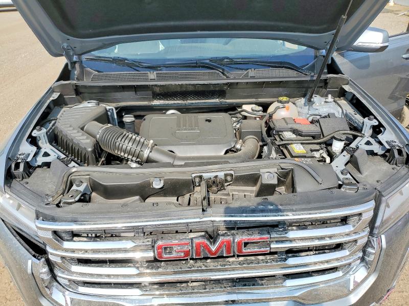 Продаж на аукціоні авто 2023 Gmc Acadia, vin: 1GKKNUL44PZ168640, номер лоту: 61592656