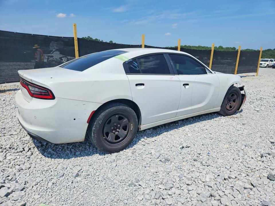 Продажа на аукционе авто 2017 Dodge Charger, vin: 2C3CDXAG9HH515158, номер лота: 62384236