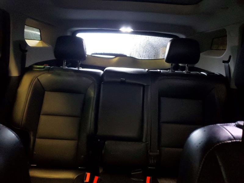 59695806 :رقم المزاد ، 3GKALVEV6KL345718 vin ، 2019 Gmc Terrain مزاد بيع