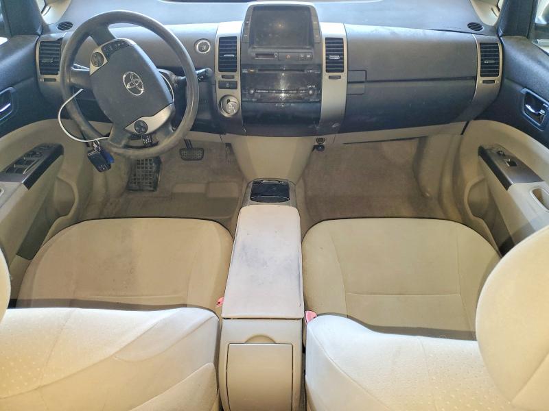 Aukcja sprzedaży 2008 Toyota Prius, vin: JTDKB20U087727210, numer aukcji: 62025416