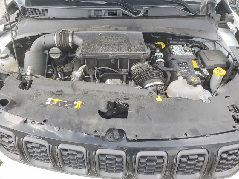 Aukcja sprzedaży 2025 Jeep Compass, vin: 3C4NJDBN7ST599343, numer aukcji: 60172526