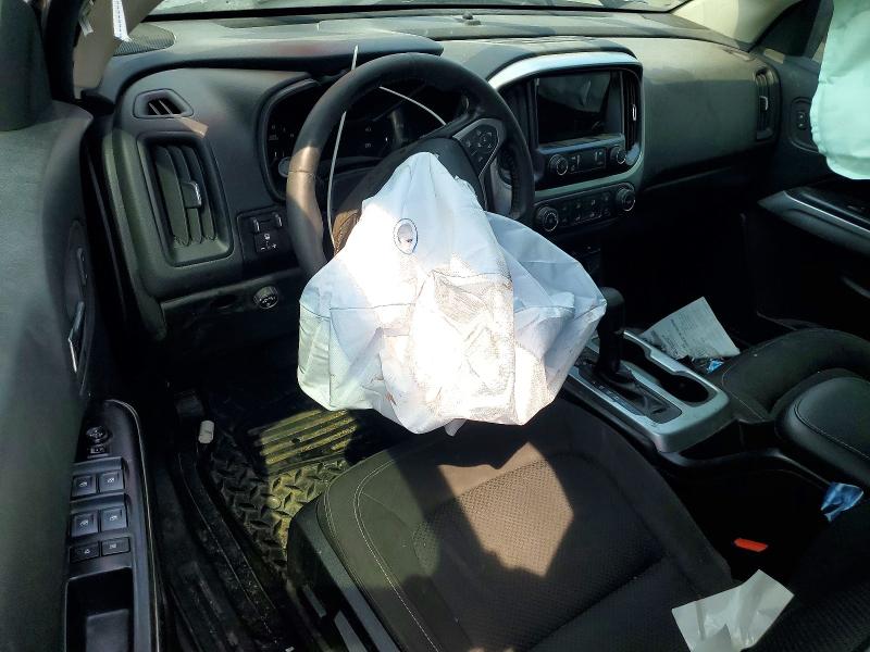 Aukcja sprzedaży 2019 Chevrolet Colorado, vin: 1GCGTCEN4K1351003, numer aukcji: 62328406