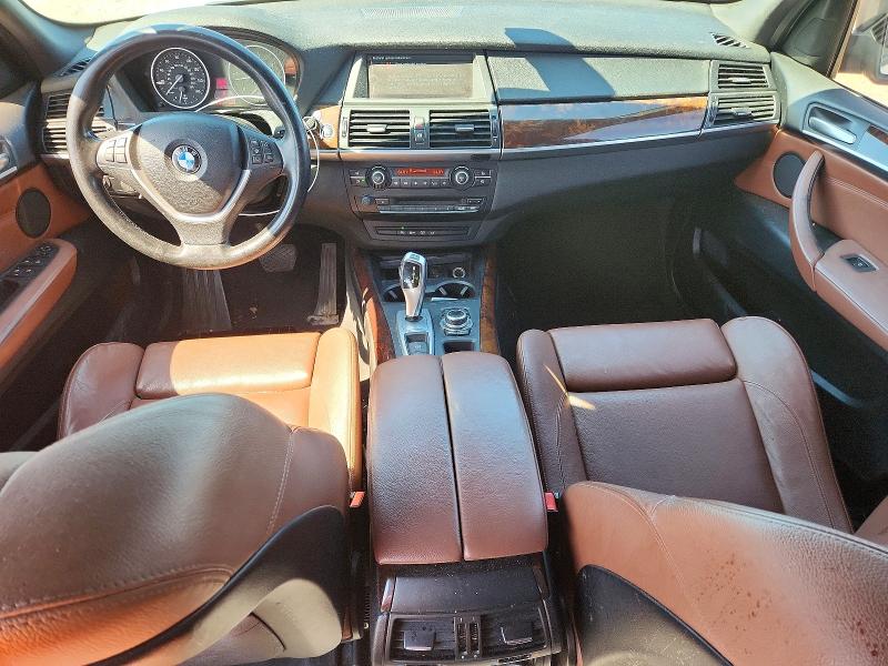 Продажа на аукционе авто 2012 Bmw X5, vin: 5UXZW0C5XCL672596, номер лота: 62956306