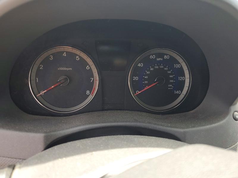 Продажа на аукционе авто 2015 Hyundai Accent, vin: KMHCT4AE6FU802605, номер лота: 61439406