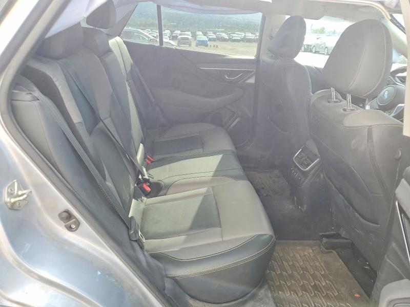 2020 Subaru Outback მანქანა იყიდება აუქციონზე, vin: 4S4BTGKD3L3124030, აუქციონის ნომერი: 61531686