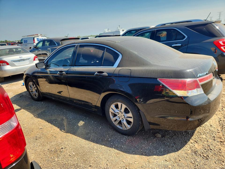 Продаж на аукціоні авто 2012 Honda Accord, vin: 1HGCP2F67CA068456, номер лоту: 60754106