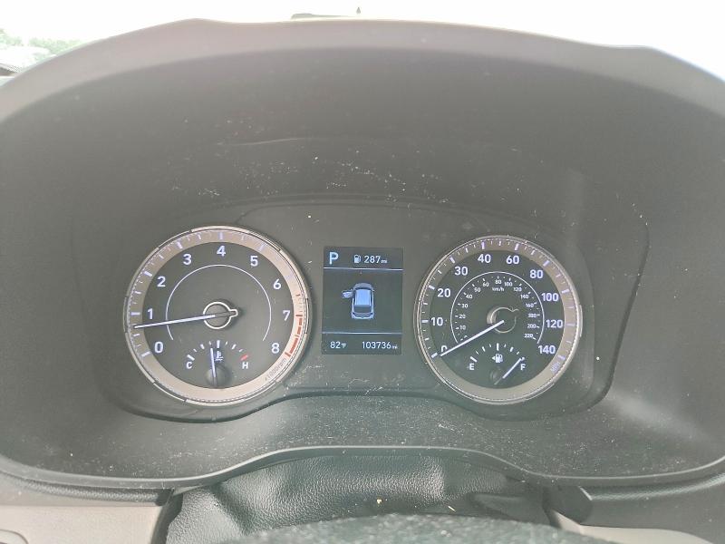 Продаж на аукціоні авто 2022 Hyundai Venue, vin: KMHRC8A39NU141120, номер лоту: 60469076