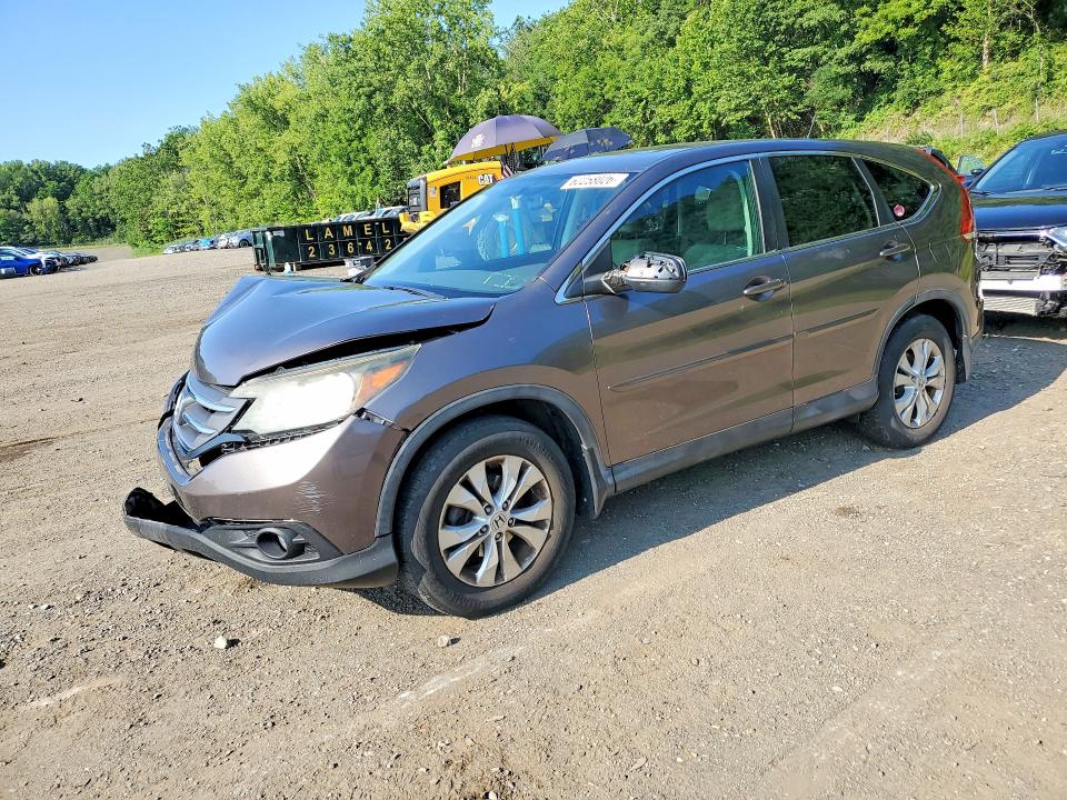 Продажа на аукционе авто 2013 Honda Cr-v, vin: 3CZRM3H58DG703886, номер лота: 62258026