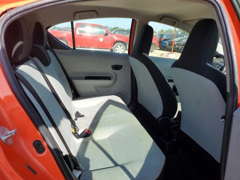 Aukcja sprzedaży 2012 Toyota Prius, vin: JTDKDTB36C1024999, numer aukcji: 59236406