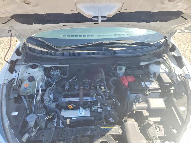 Aukcja sprzedaży 2024 Nissan Kicks, vin: 3N1CP5BV8RL575562, numer aukcji: 62156506