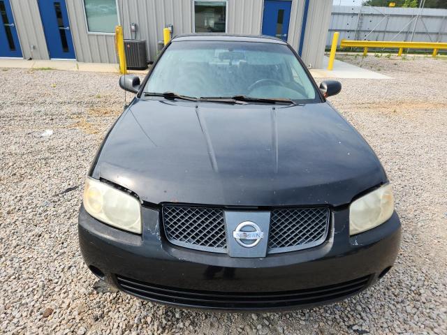 2006 Nissan Sentra მანქანა იყიდება აუქციონზე, vin: 3N1CB51D96L615120, აუქციონის ნომერი: 62799446