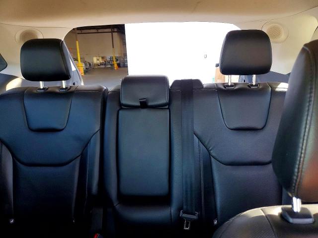 Продажа на аукционе авто 2022 Ford Edge, vin: 2FMPK4K93NBB04611, номер лота: 62715606
