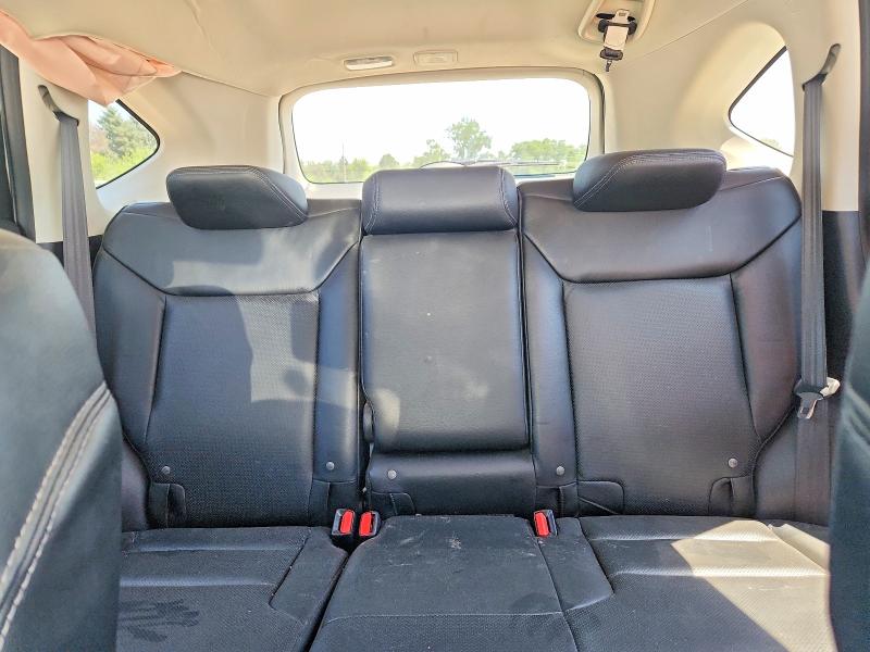 Продаж на аукціоні авто 2016 Honda Cr-v, vin: 5J6RM4H70GL030218, номер лоту: 60779486