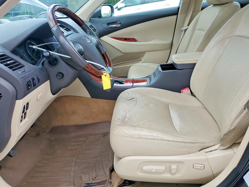 Aukcja sprzedaży 2011 Lexus Es, vin: JTHBK1EG1B2460451, numer aukcji: 60567406