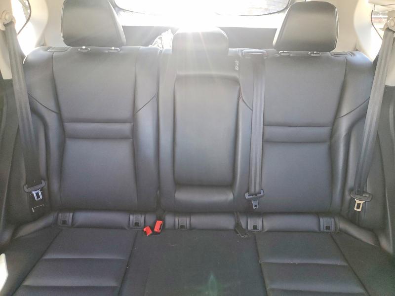 Aukcja sprzedaży 2021 Nissan Rogue, vin: 5N1AT3BA7MC791596, numer aukcji: 60039956