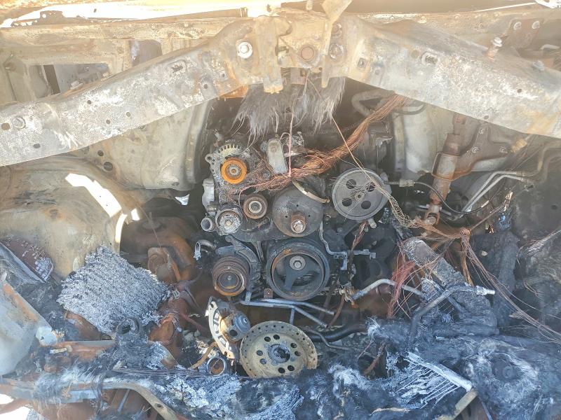 62206926 :رقم المزاد ، 1GB0GRFP4P1100387 vin ، 2023 Chevrolet Express G3500 مزاد بيع