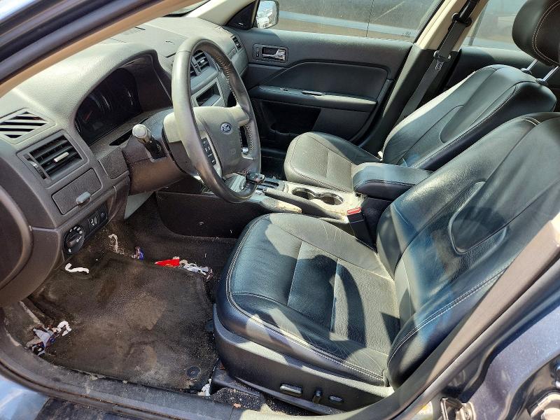 Aukcja sprzedaży 2012 Ford Fusion, vin: 3FAHP0JA9CR169031, numer aukcji: 62217036