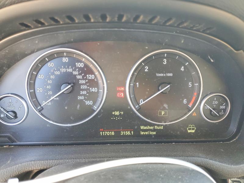 2015 Bmw X3 მანქანა იყიდება აუქციონზე, vin: 5UXWY3C59F0E95689, აუქციონის ნომერი: 61372616
