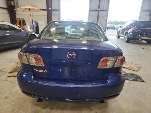 Продаж на аукціоні авто 2006 Mazda 6, vin: 1YVHP80C365M21823, номер лоту: 59956796