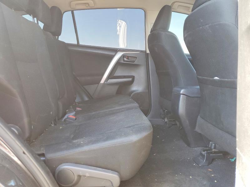 60186236 :رقم المزاد ، JTMBFREV0JJ240676 vin ، 2018 Toyota Rav4 مزاد بيع