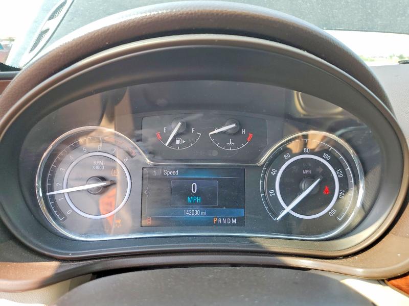 Aukcja sprzedaży 2014 Buick Regal, vin: 2G4GR5GX9E9197845, numer aukcji: 62358346