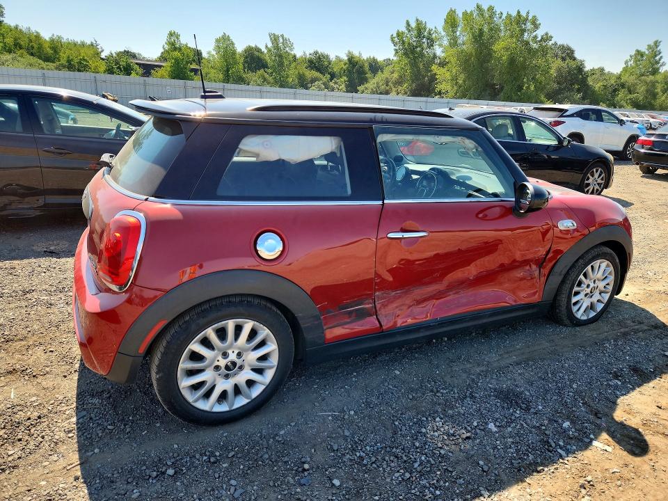 Aukcja sprzedaży 2015 Mini Cooper, vin: WMWXP7C50F2A37203, numer aukcji: 61372956