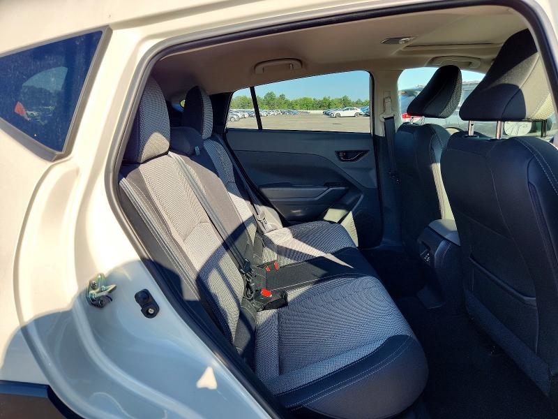 Продаж на аукціоні авто 2024 Subaru Crosstrek, vin: JF2GUADC1R8213858, номер лоту: 62304156