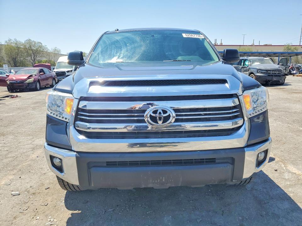 Aukcja sprzedaży 2017 Toyota Tundra, vin: 5TFEM5F19HX122429, numer aukcji: 62067746