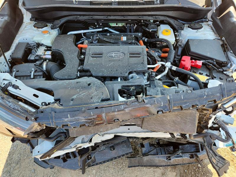 2025 Subaru Forester მანქანა იყიდება აუქციონზე, vin: JF2SLSRD4SH408413, აუქციონის ნომერი: 62972316
