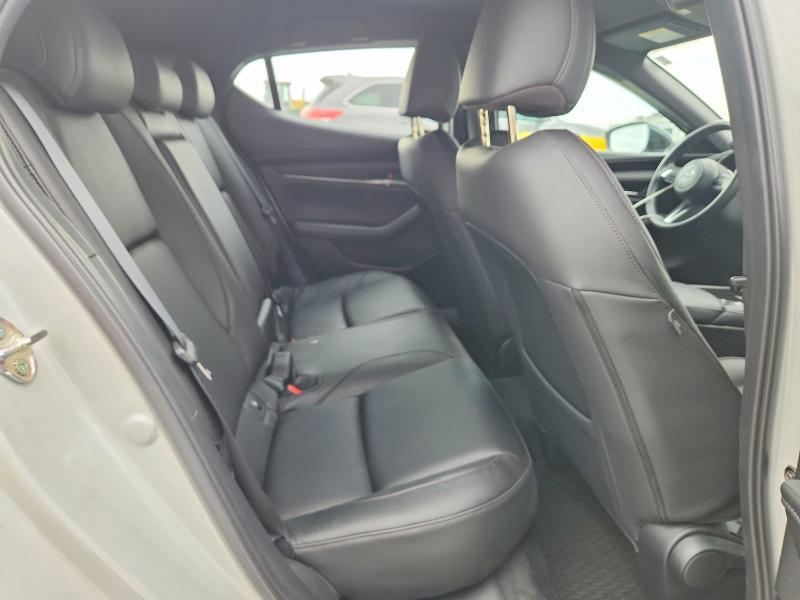 61299126 :رقم المزاد ، JM1BPAKM5S1761100 vin ، 2025 Mazda 3 مزاد بيع