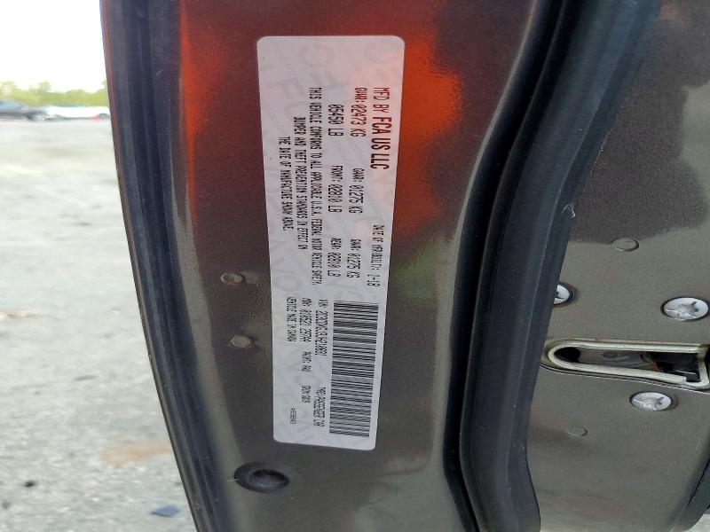 Aukcja sprzedaży 2018 Dodge Charger, vin: 2C3CDXGJ3JH210831, numer aukcji: 60110986