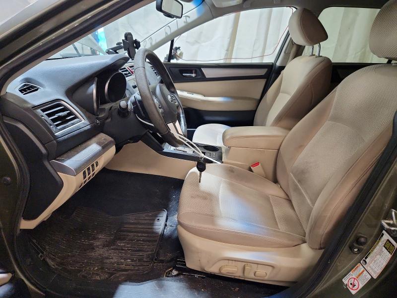 Aukcja sprzedaży 2016 Subaru Outback, vin: 4S4BSAFC7G3215695, numer aukcji: 60832686