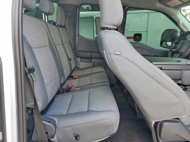 Продаж на аукціоні авто 2025 Ford F350, vin: 1FT8X3BT8SEE09909, номер лоту: 58837646
