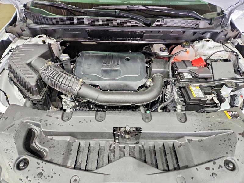 Продаж на аукціоні авто 2025 Chevrolet Blazer, vin: 3GNKBCR46SS264014, номер лоту: 60081976