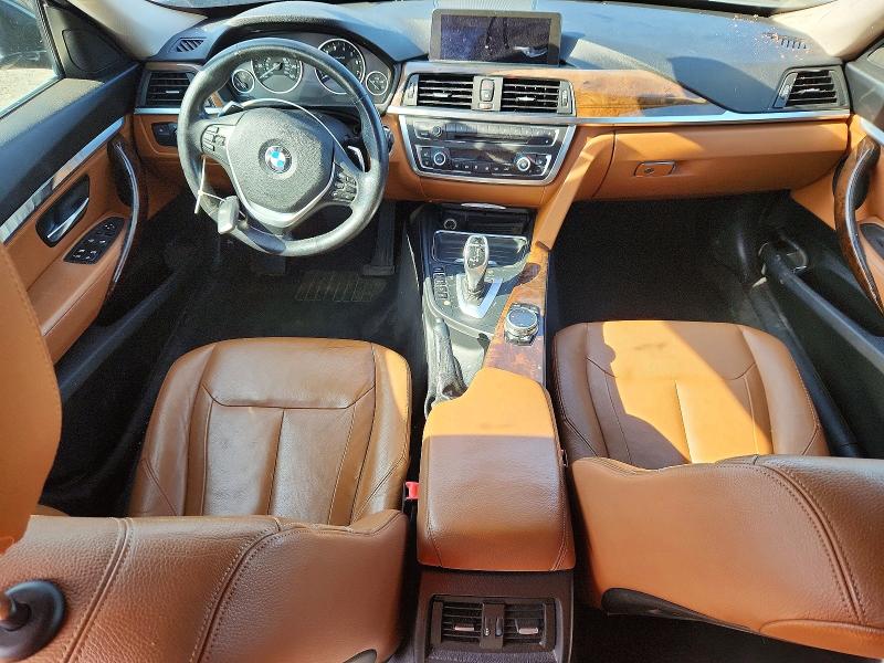 Aukcja sprzedaży 2014 Bmw 328, vin: WBA3X5C59ED557063, numer aukcji: 61349176