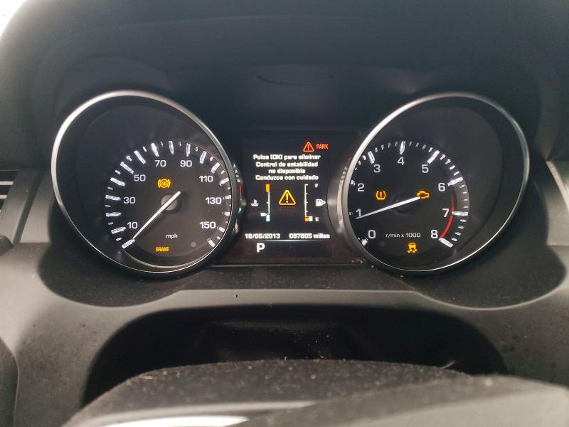 Продаж на аукціоні авто 2015 Land Rover Range Rover Evoque, vin: SALVP2BG0FH021473, номер лоту: 59071366