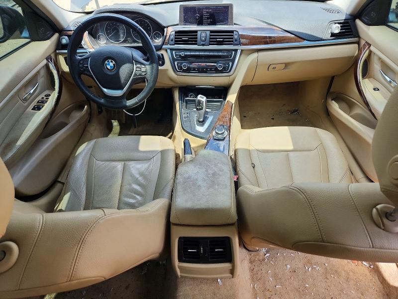 56834776 :رقم المزاد ، WBA3B3C51DF532180 vin ، 2013 Bmw 328 مزاد بيع
